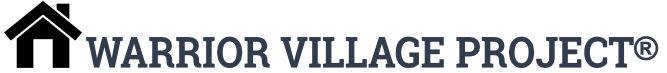 Warrior Village Project Logo